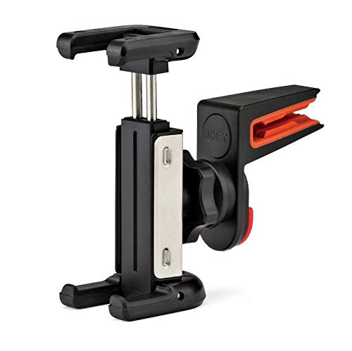 [OPEN BOX] JOBY Grip Tight Auto Vent Clip for Larger Phones XL