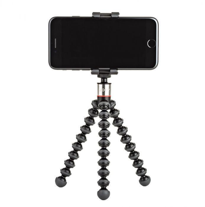 [OPEN BOX] JOBY GripTight ONE GP Stand For smartphones with or without a case