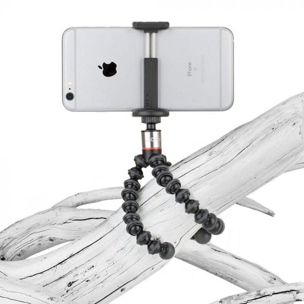 [OPEN BOX] JOBY GripTight ONE GP Stand For smartphones with or without a case