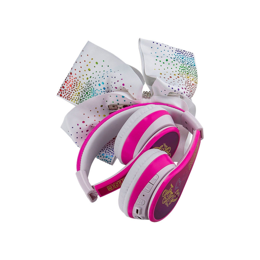 Jojo siwa headset sale