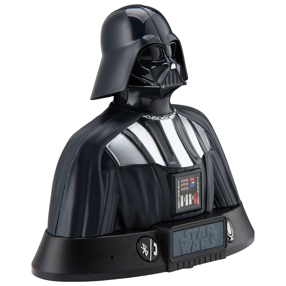 [OPEN BOX] KIDdesigns Bluetooth Speaker Star Wars Darth Vader