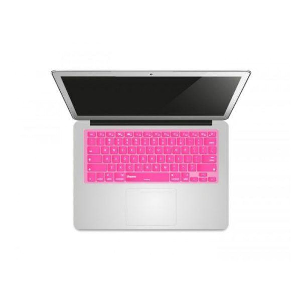 BENAW Glow In The Dark Hardcase New Macbook Pro 13inches Magenta