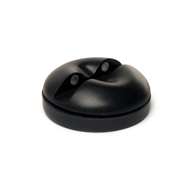 KIKKERLAND Selfie Spinner - Black