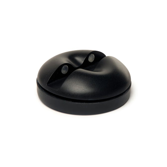 KIKKERLAND Selfie Spinner - Black
