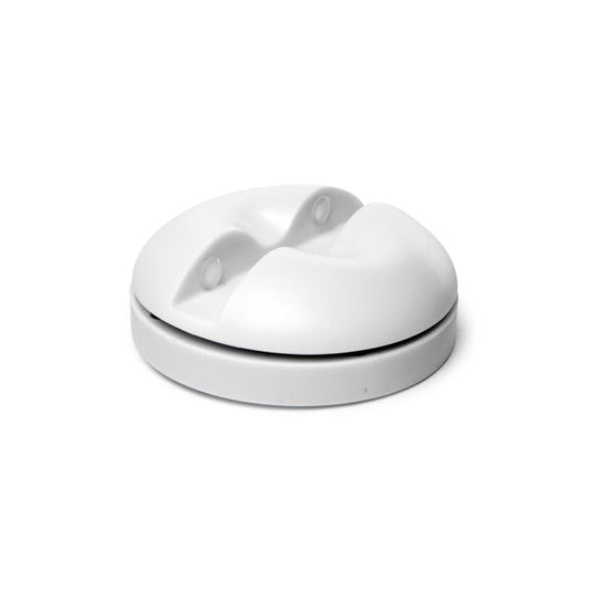 KIKKERLAND Selfie Spinner - White