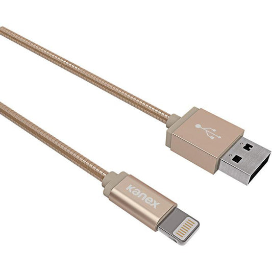 [OPEN BOX] KANEX Premium DuraFlex Lightning Cable