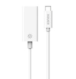 [علبة مفتوحة] محول KANEX من USB-C إلى Gigabit Ethernet