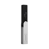 LEDGER Nano X Crypto Hardware Wallet - Onyx Black