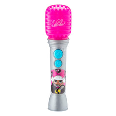 KIDdesigns Lol Surprise Sing Along Karaoke