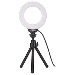 LUMEE Studio 4 inch Ring Light