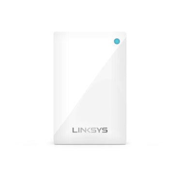 LINKSYS Velop Whole Home Intelligent Mesh WiFi System Plug-In Node - White