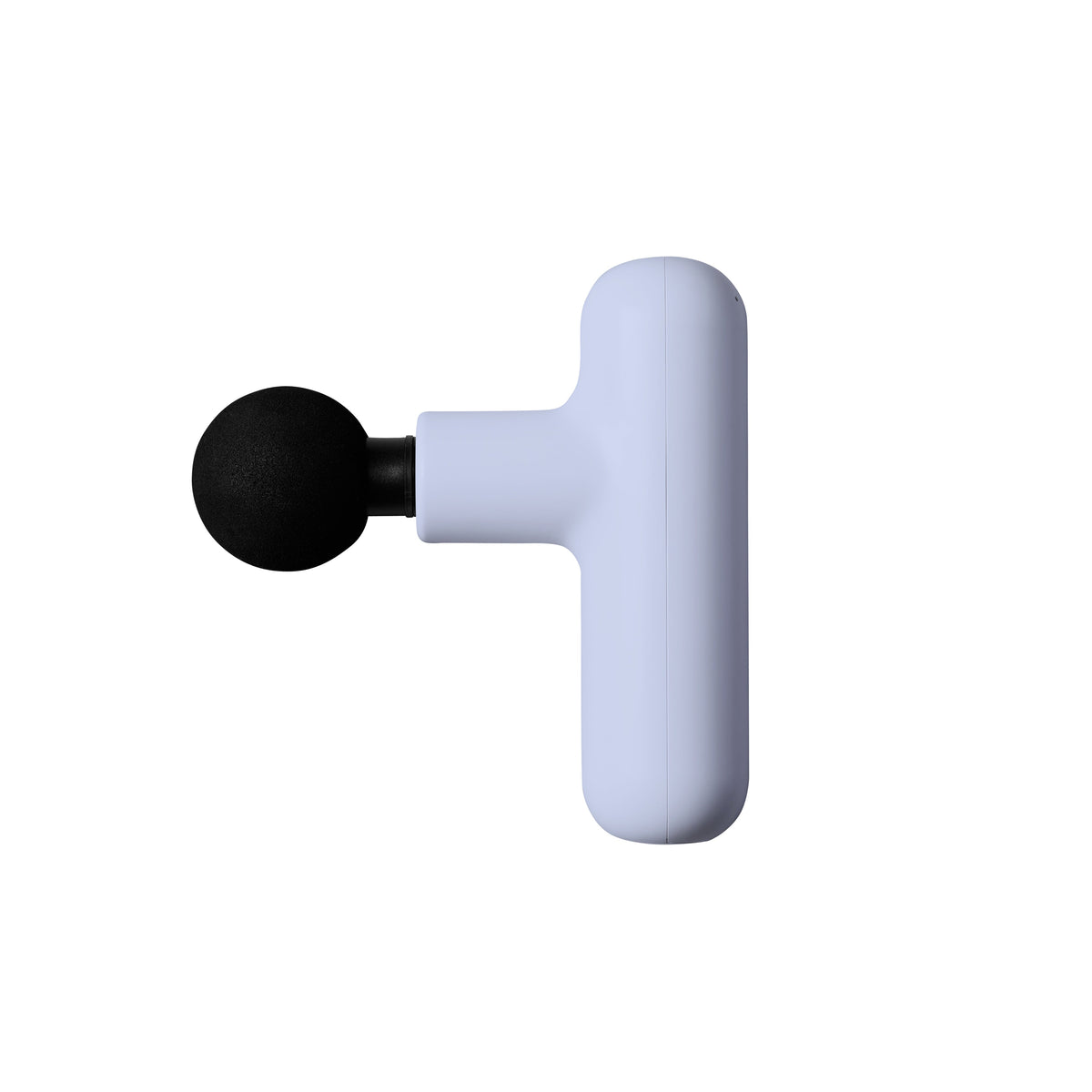 [OPEN BOX] LOLA Women Portable Massage Gun - Baby Blue