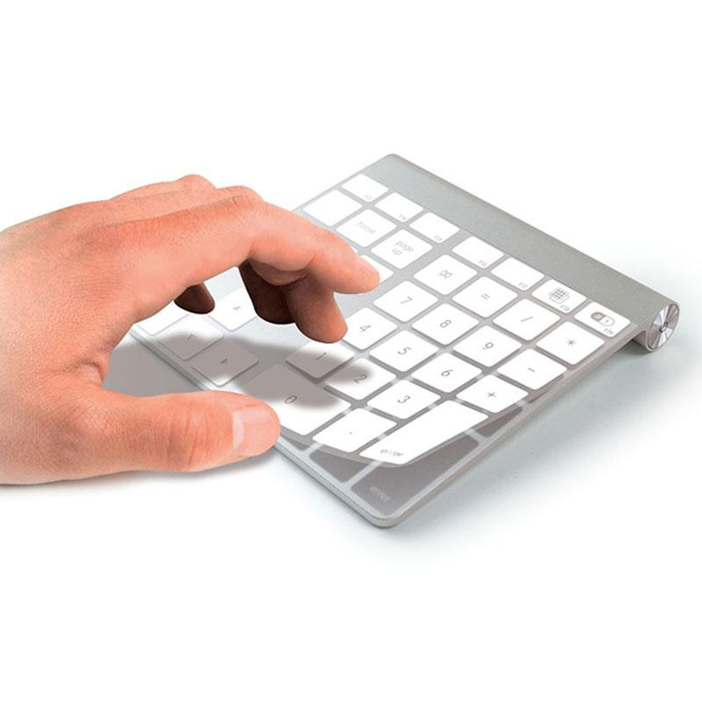 [علبة مفتوحة] لوحة مفاتيح موبي السحرية