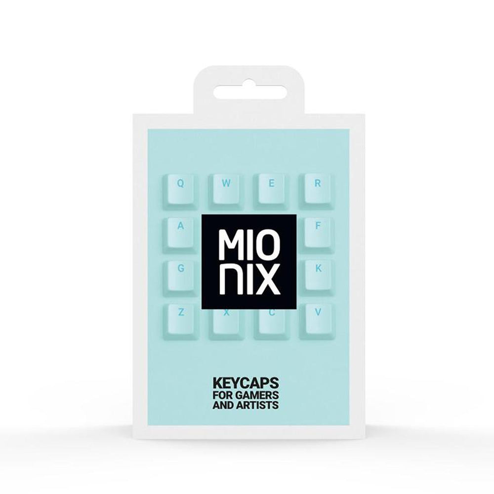 [OPEN BOX] MIONIX Keycaps Ice Cream