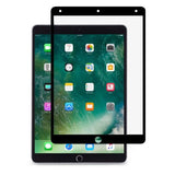 واقي شاشة MOSHI iVisor AG لجهاز iPad 10.5 2019 - أسود
