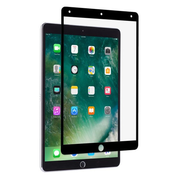 MOSHI iVisor AG Screen Protector for iPad 10.5 2019 - Black