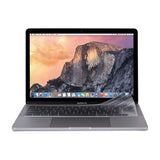 MOSHI ClearGuard for MacBook Air 13 EU Layout (Macbook sold separately)