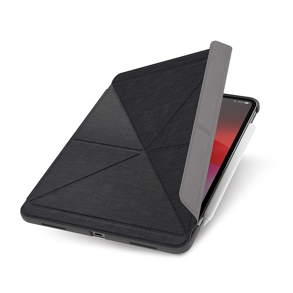[OPEN BOX] MOSHI VersaCover for iPad Pro 11 - Metro Black