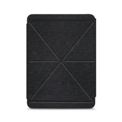 MOSHI VersaCover for iPad Pro 12.9-inch (3rd/4th Gen) - Charcoal Black