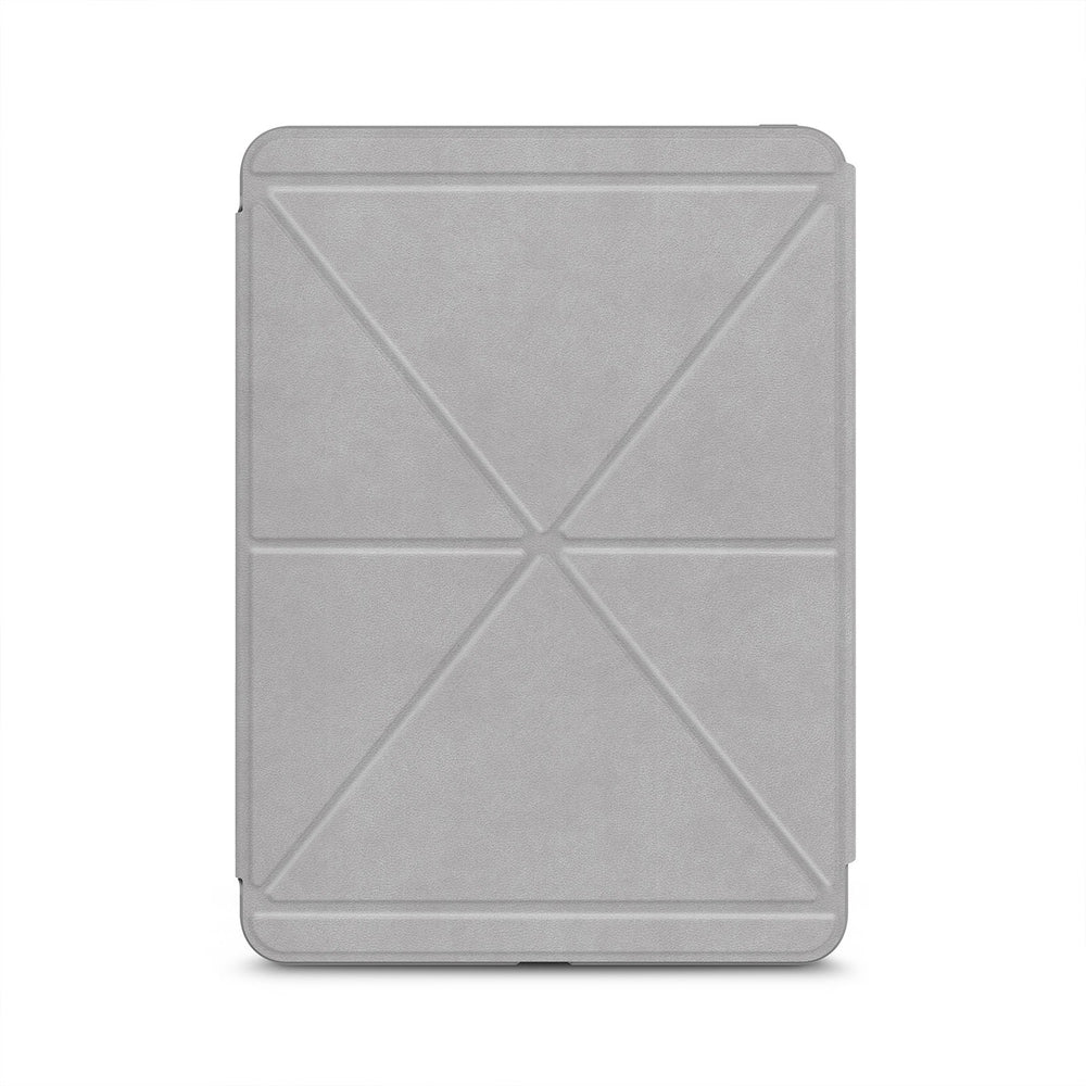 MOSHI VersaCover for iPad Pro 11 inch - Stone Gray