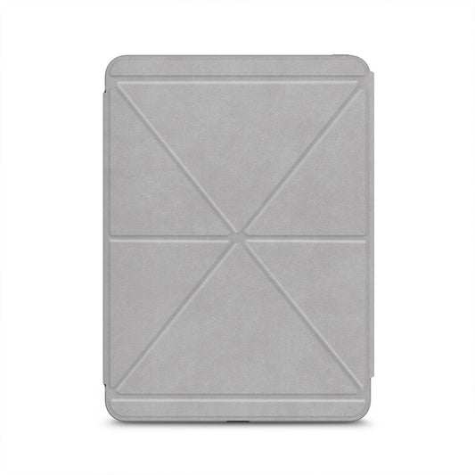 [OPEN BOX] MOSHI VersaCover for iPad Pro 11 inch - Stone Gray