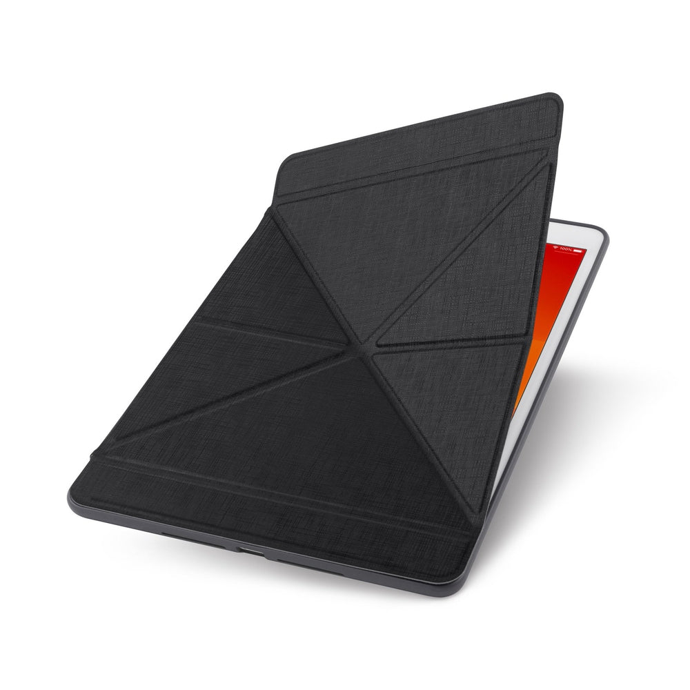 MOSHI VersaCover for iPad 10.2-inch, 7th Gen. - Metro Black