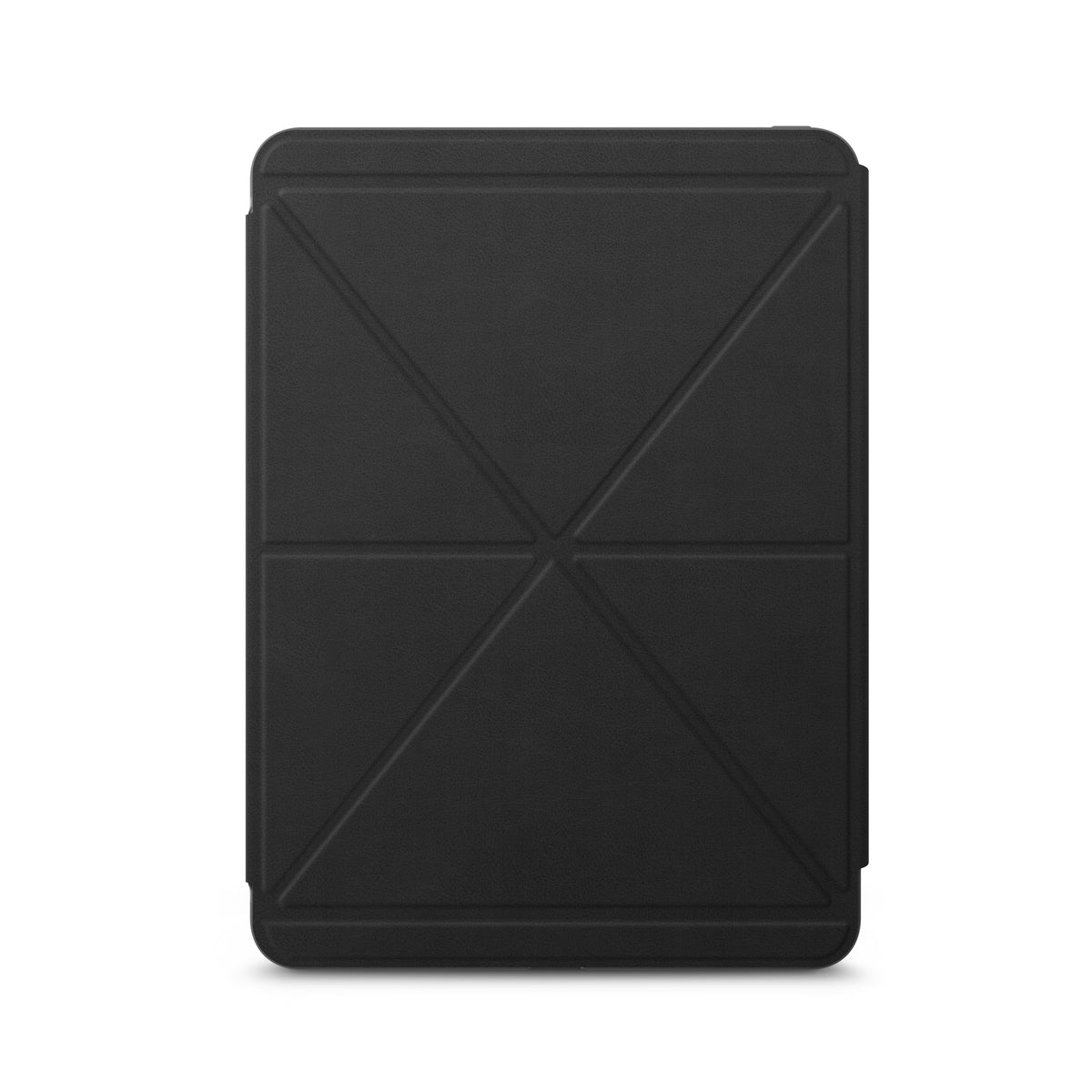 MOSHI Versa Cover for iPad Pro 11-inch (1st-3rd Gen) - Charcoal Black