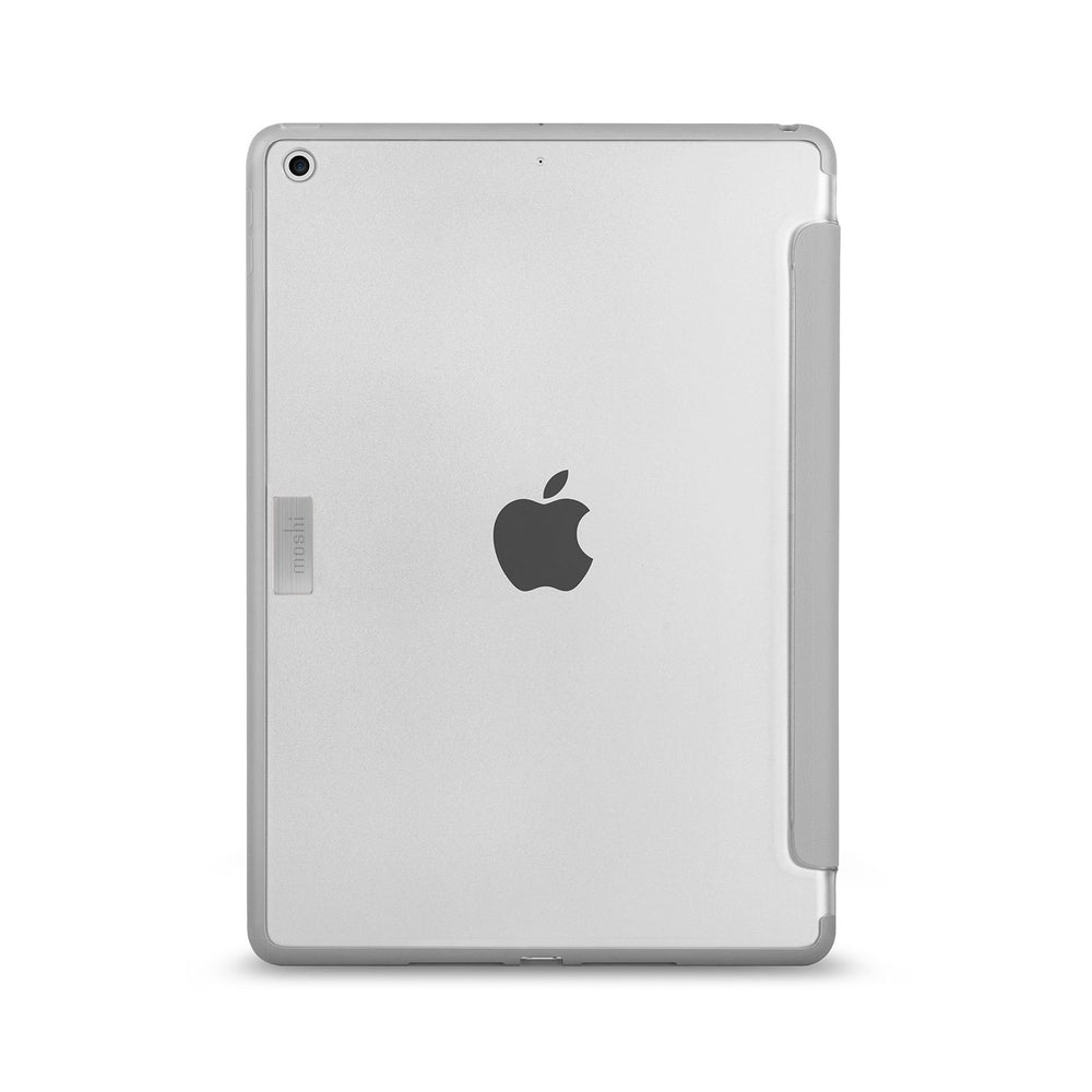 MOSHI VersaCover for iPad 10.2-inch, 7th Gen. - Stone Grey