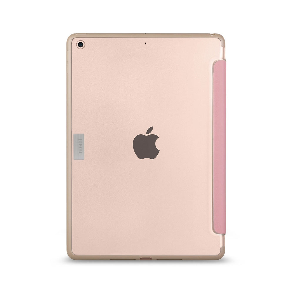 [OPEN BOX] MOSHI VersaCover for iPad 10.2-inch, 7th Gen. - Sakura Pink
