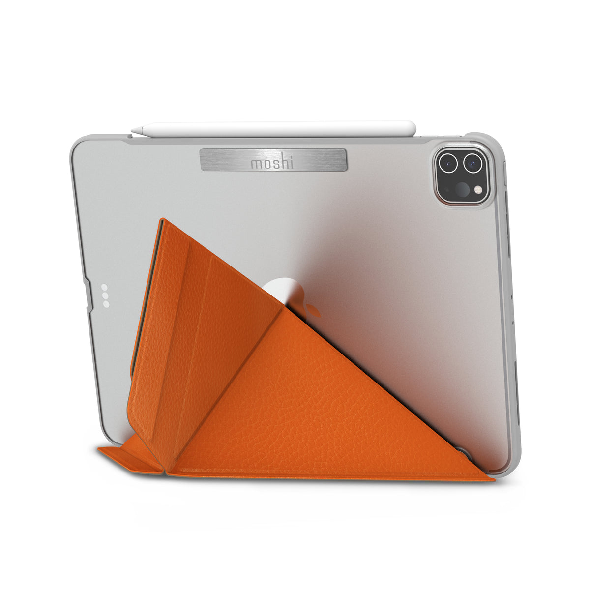 MOSHI Versa Cover for iPad Pro 11-inch (1st-3rd Gen) - Sienna Orange