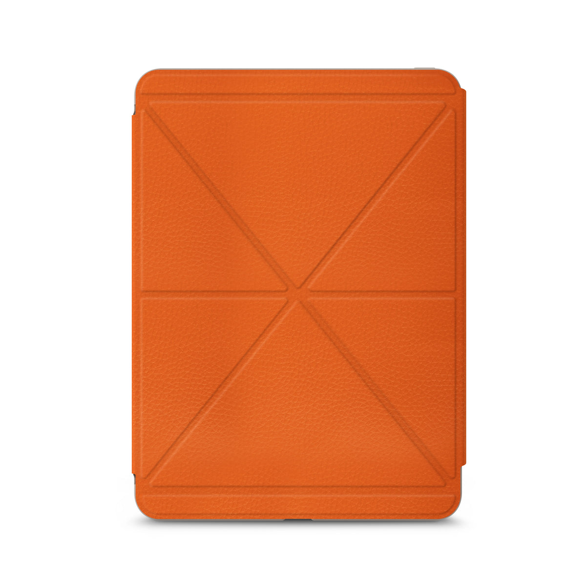 MOSHI Versa Cover for iPad Pro 11-inch (1st-3rd Gen) - Sienna Orange
