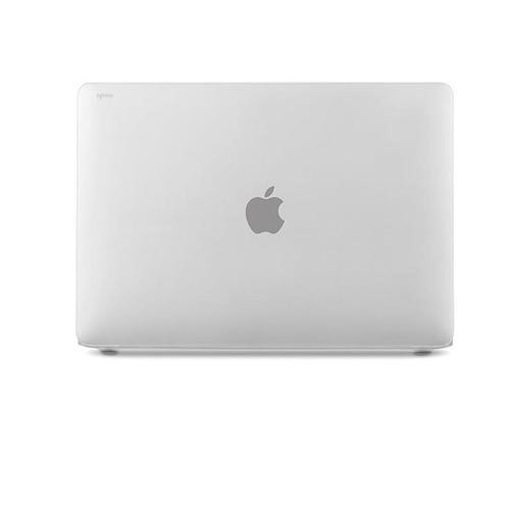 MOSHI iGlaze Case For Macbook Pro 13 Ultra-Slim Hardshell Case - Stealth Clear  (Macbook sold separately)