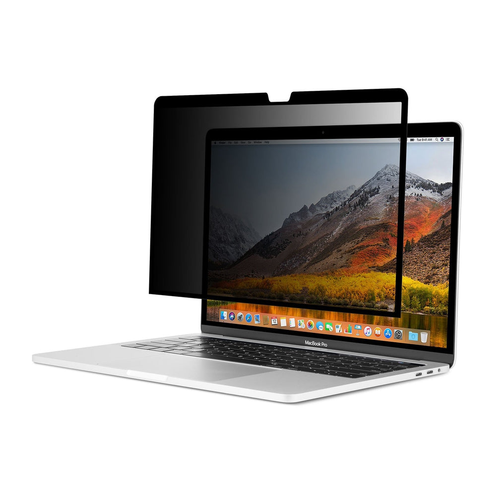 [OPEN BOX] MOSHI Umbra for MacBook Pro/Air 13 Privacy Screen Protector (Macbook sold separately)