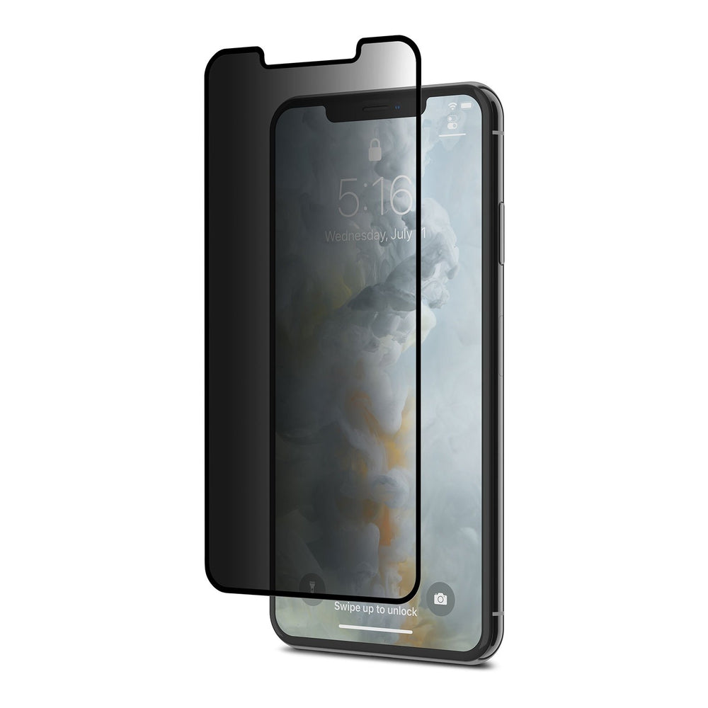 MOSHI Max Ionglass Privacy for iPhone 11 and iPhone XR