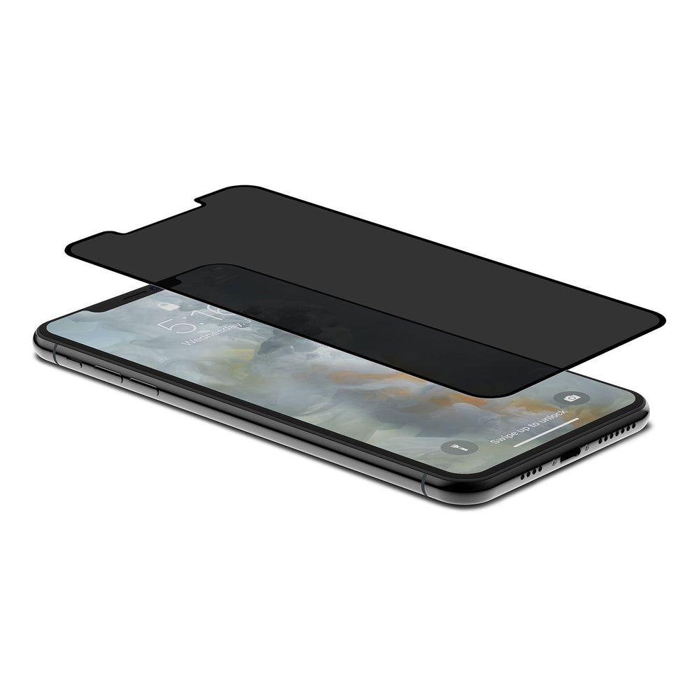 MOSHI Max Ionglass Privacy for iPhone 11 and iPhone XR