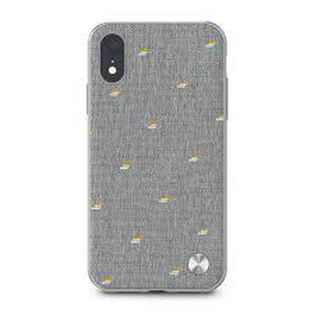 MOSHI Vesta Gray for iPhone XR