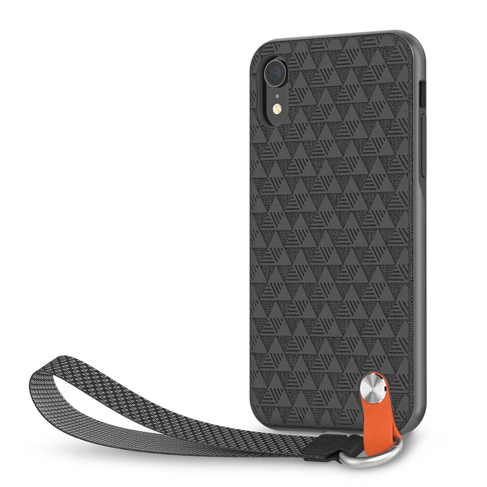 [OPEN BOX] MOSHI Altra Case for iPhone XR - Black
