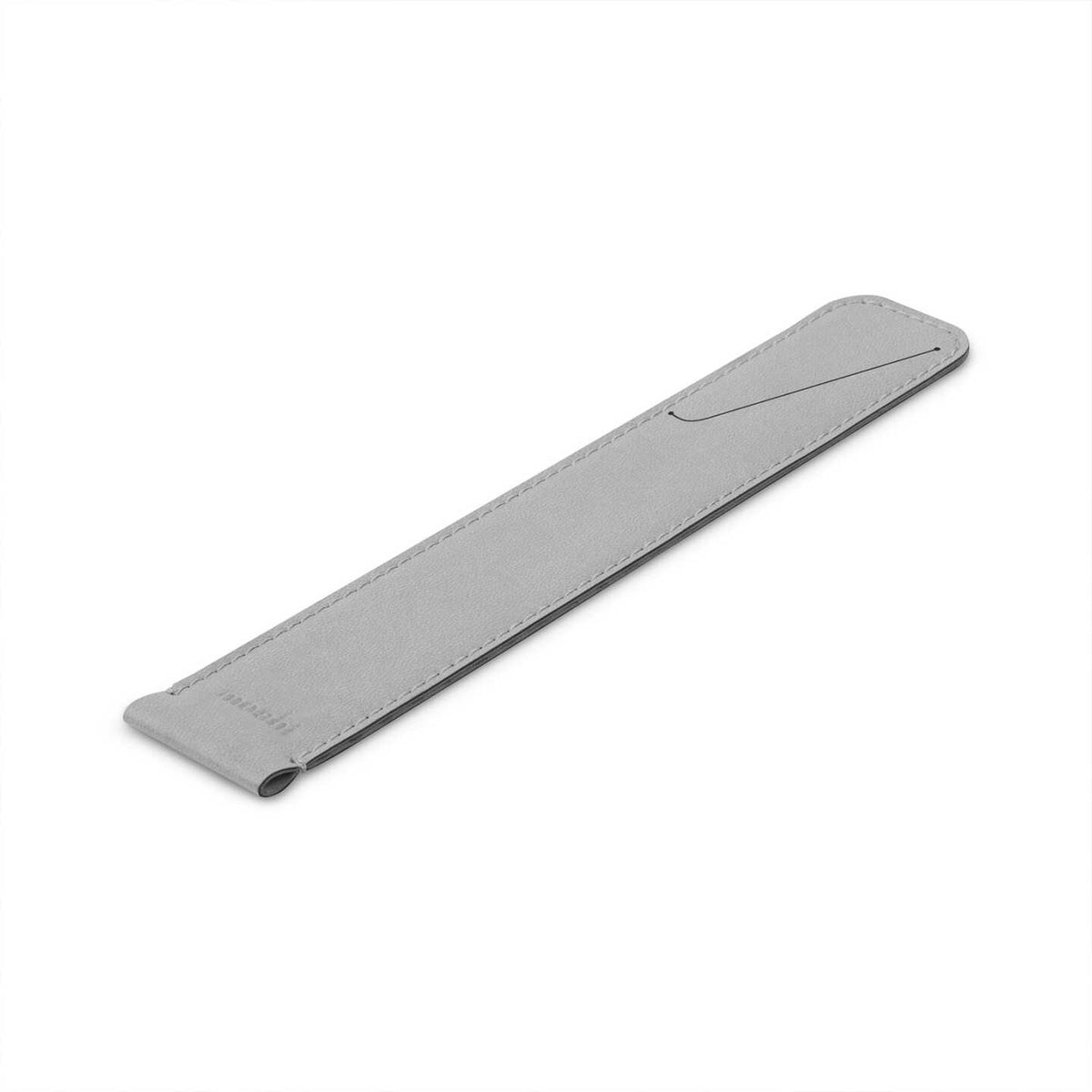 MOSHI Apple Pencil Case for iPad - Gray
