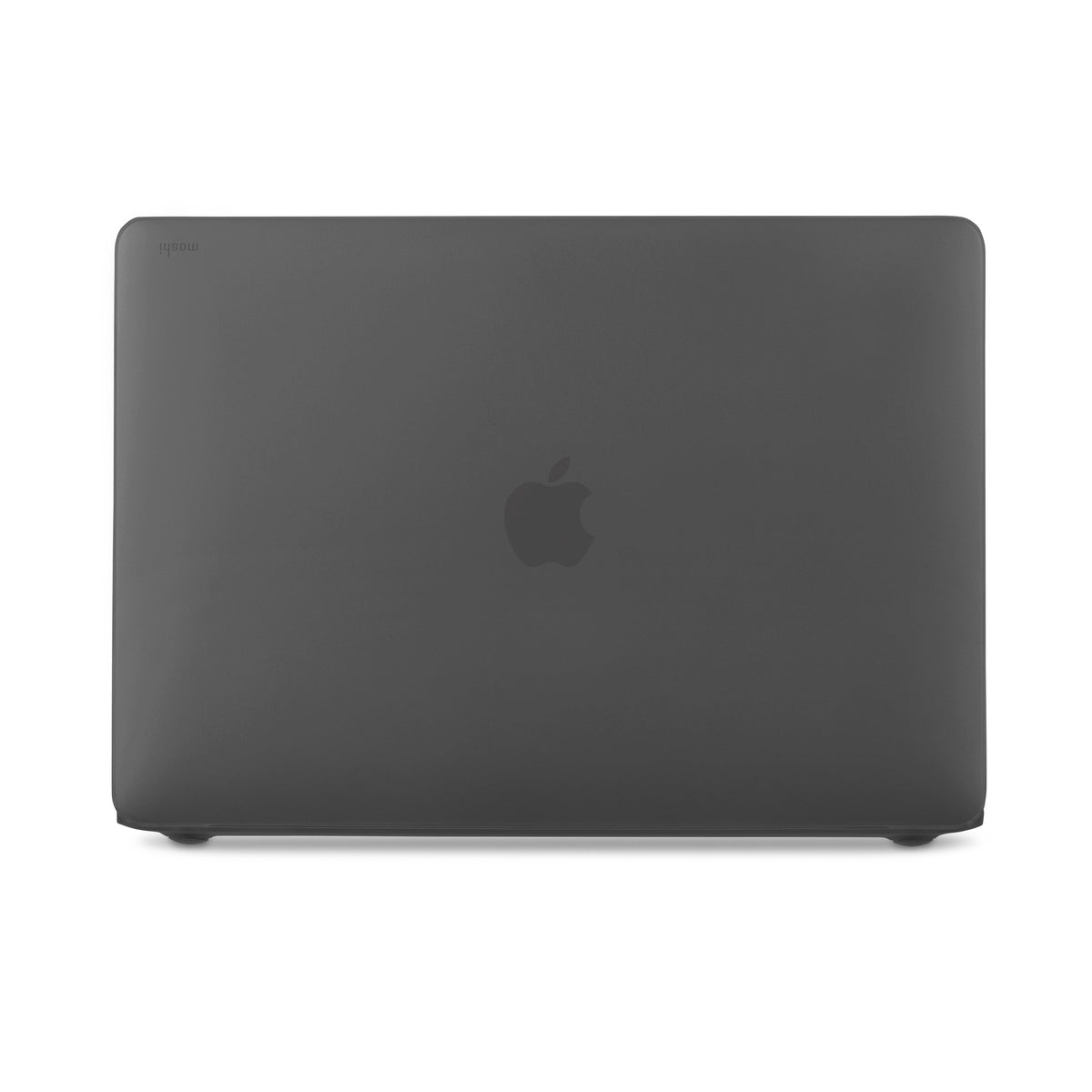[OPEN BOX] MOSHI iGlaze Ultra-Slim Hardshell Case for Macbook Pro 13 2020 - Stealth Black (Macbook sold separately)