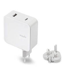 Moshi ProGeo USB-C Wall Charger (42 W, EU)