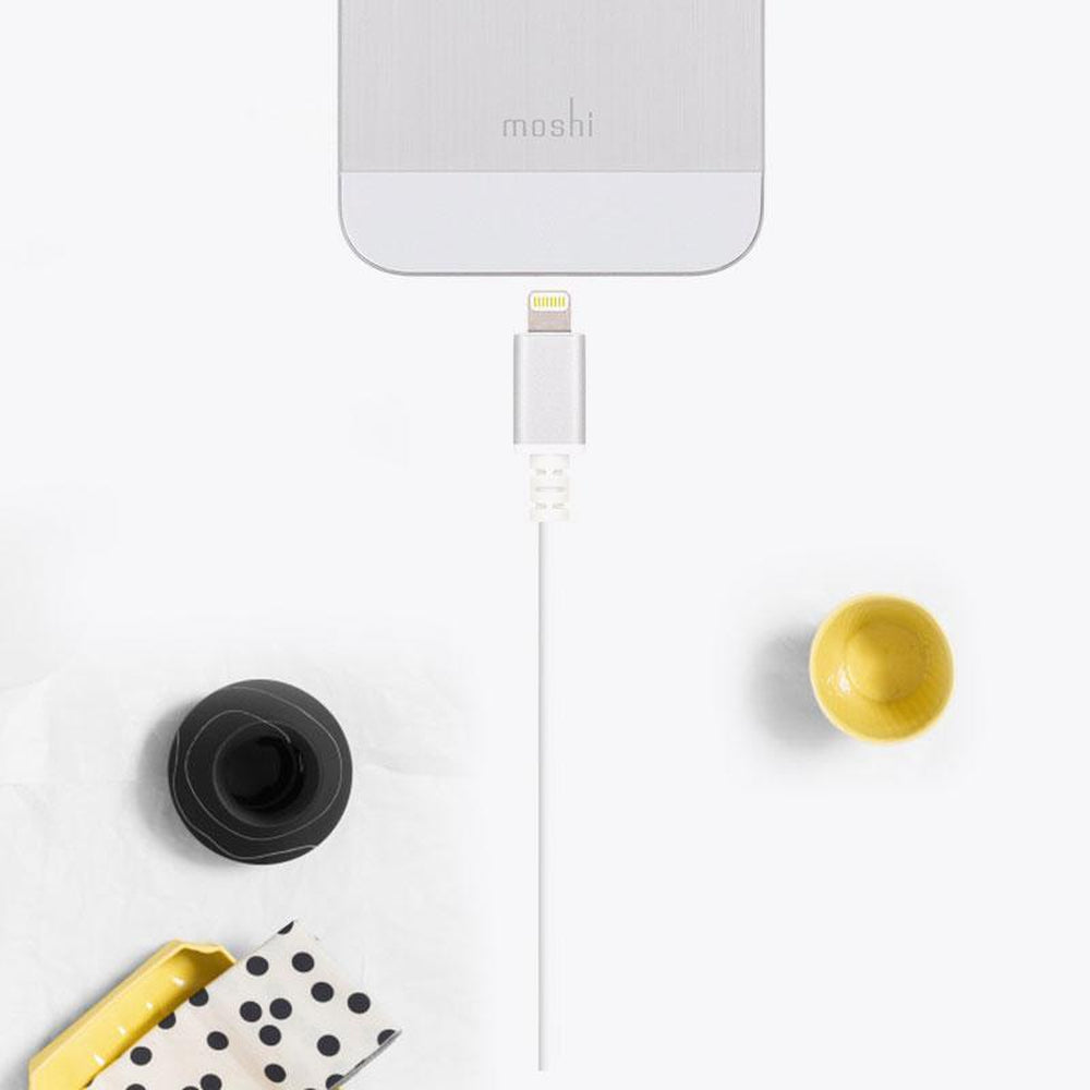 MOSHI USB Cable With Lightning Connector 3M