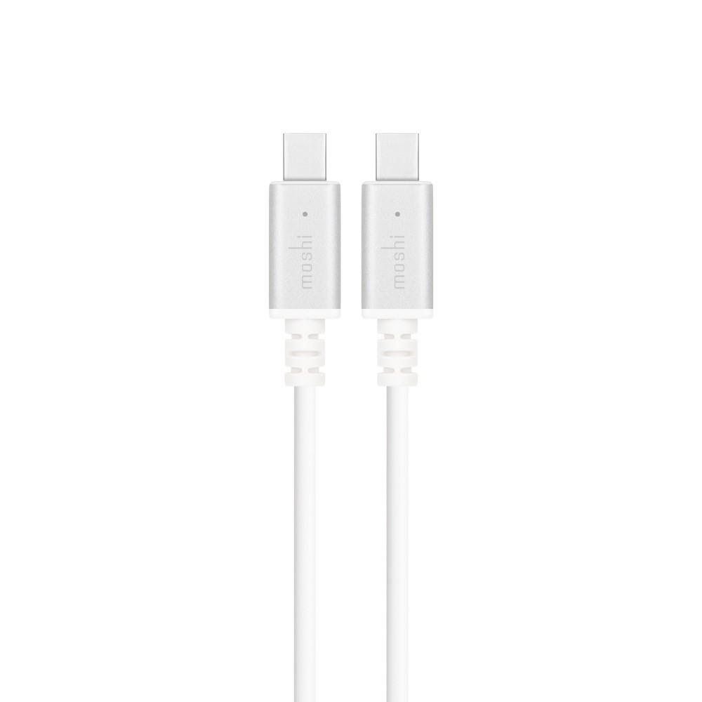 [OPEN BOX] MOSHI Usb-C Charge Cable (2M) - White