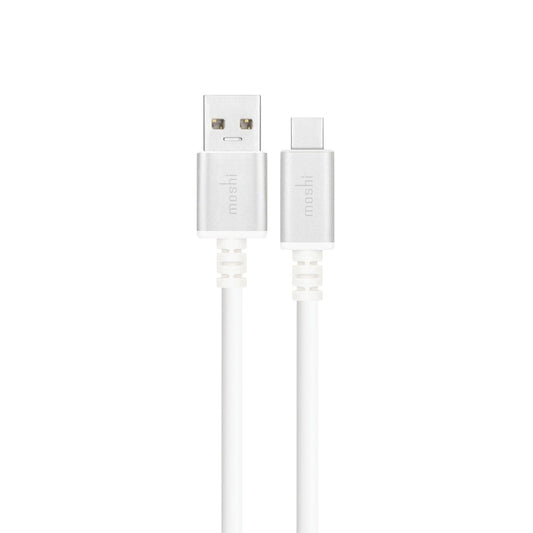 [OPEN BOX] MOSHI USB-C To USB Cable 1M - White