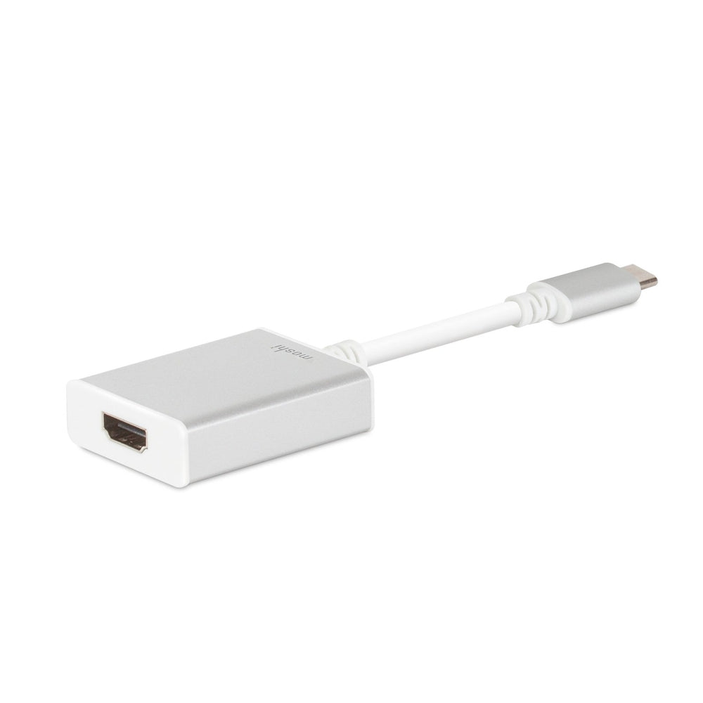 محول موشي USB-C إلى HDMI