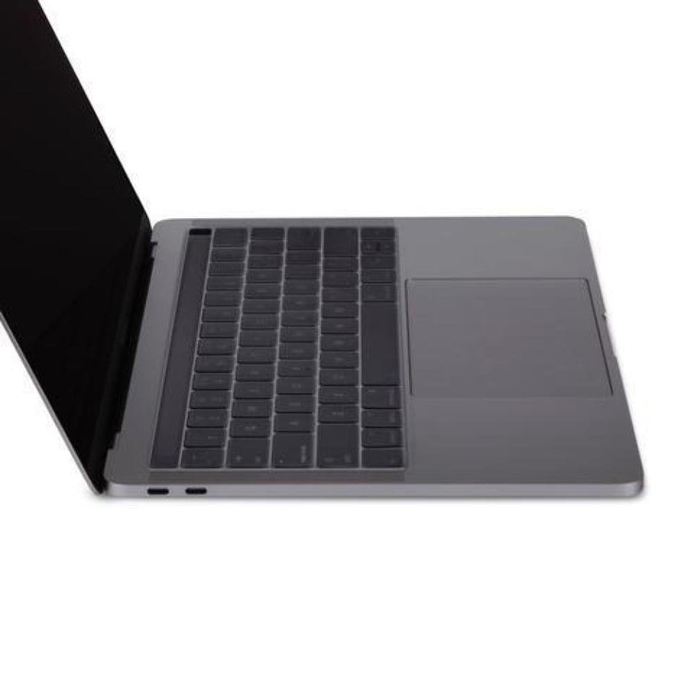 [OPEN BOX] MOSHI Clearguard Protection for Macbook Pro 2016 13/15 with Touch Bar ( EU Layout ) - Clear  (Macbook sold separately)