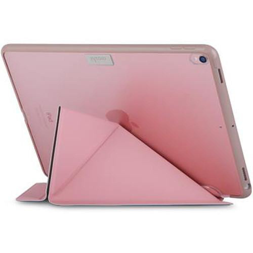 [OPEN BOX] MOSHI VersaCover  for iPad Pro/Air 10.5 - Sakura Pink