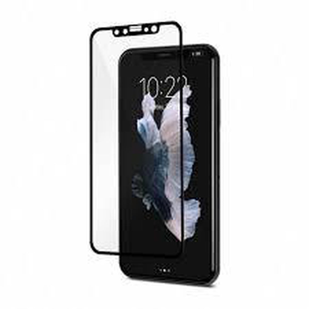 [OPEN BOX] MOSHI Ionglass Glass for iPhone 11 Pro and iPhone XS/X