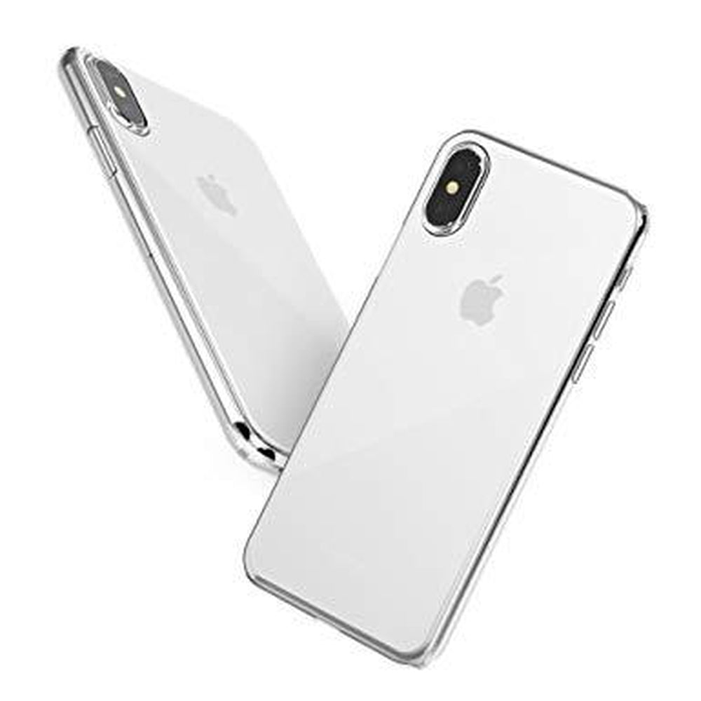 [OPEN BOX] MOSHI Superskin Crystal Clear for iPhone XS/X