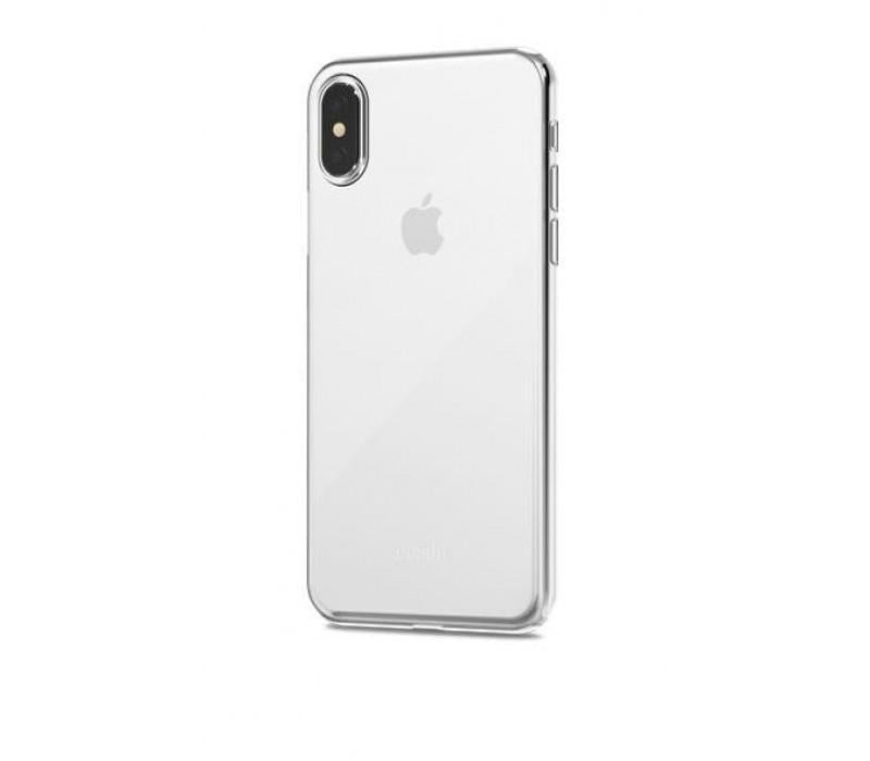 [OPEN BOX] MOSHI Superskin Crystal Clear for iPhone XS/X