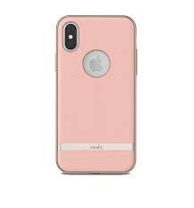 MOSHI Vestafor Blossom Pink - iPhone XS/X
